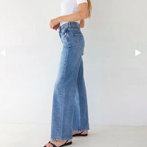 AYR Secret Sauce Jeans in Old School